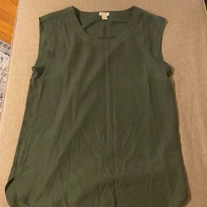 Jcrew top